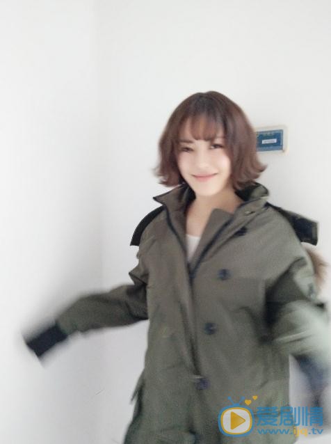 柒个我白欣欣是谁演的？柒个我白欣欣个人资料、写真及生活照欣赏