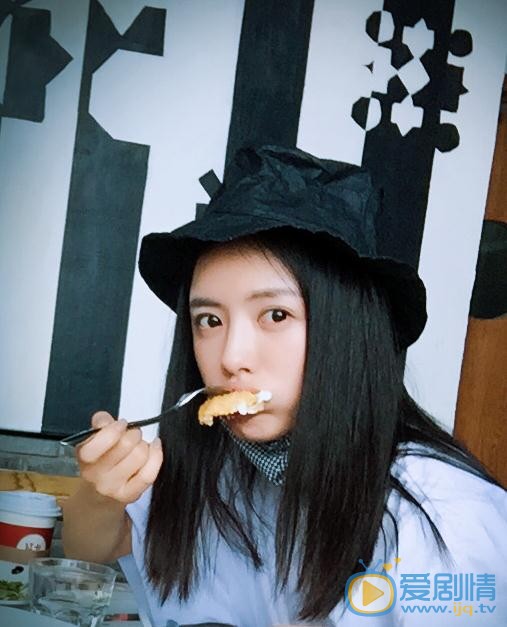 柒个我白欣欣是谁演的？柒个我白欣欣个人资料、写真及生活照欣赏