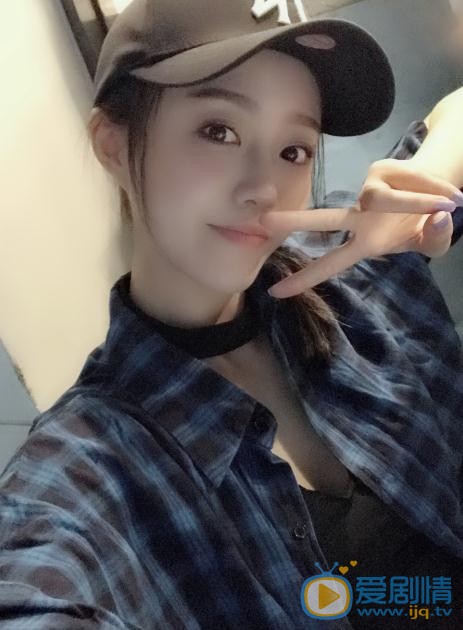 路从今夜白小虫是谁演的？路从今夜白小虫扮演者汪诺乔个人资料、写真及生活照欣赏