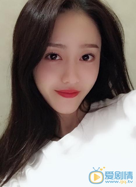 路从今夜白小虫是谁演的？路从今夜白小虫扮演者汪诺乔个人资料、写真及生活照欣赏