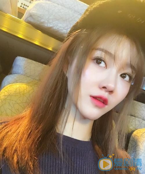 路从今夜白小虫是谁演的？路从今夜白小虫扮演者汪诺乔个人资料、写真及生活照欣赏