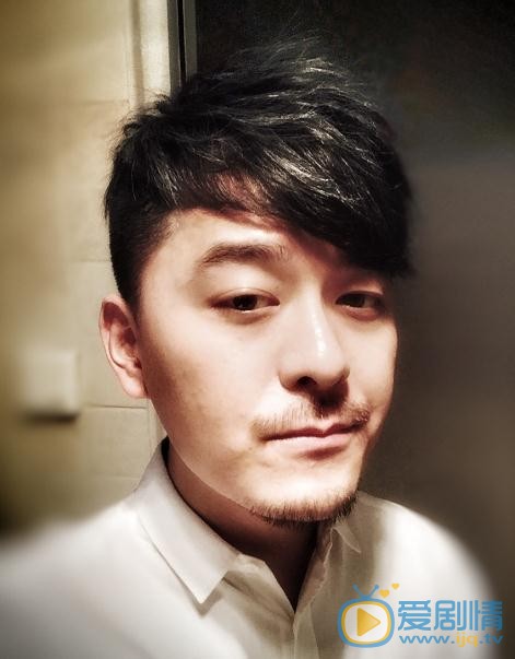 凡人的品格皮卡是谁演的？凡人的品格皮卡扮演者张戈个人资料、写真及生活照欣赏