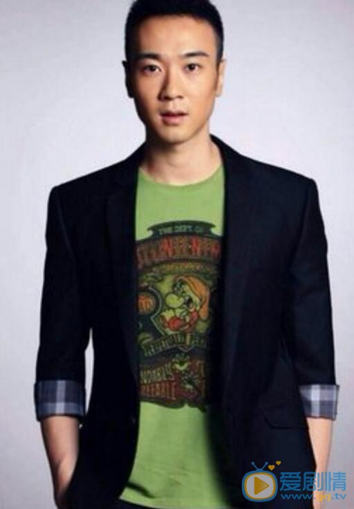 猎场惠成功是谁演的？惠成功扮演者徐阁个人资料及生活写真照欣赏