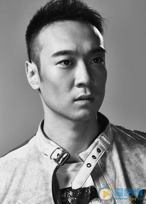 猎场惠成功是谁演的？惠成功扮演者徐阁个人资料及生活写真照欣赏
