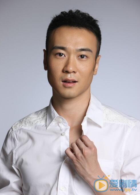 猎场惠成功是谁演的？惠成功扮演者徐阁个人资料及生活写真照欣赏