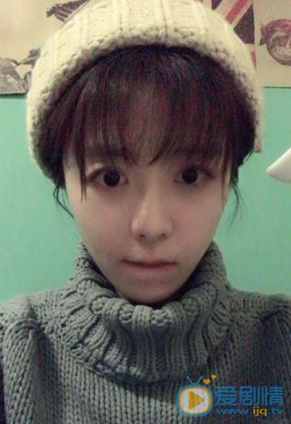 路从今夜白苏珊是谁演的？路从今夜白苏珊扮演者王玲玉个人资料、写真及生活照欣赏