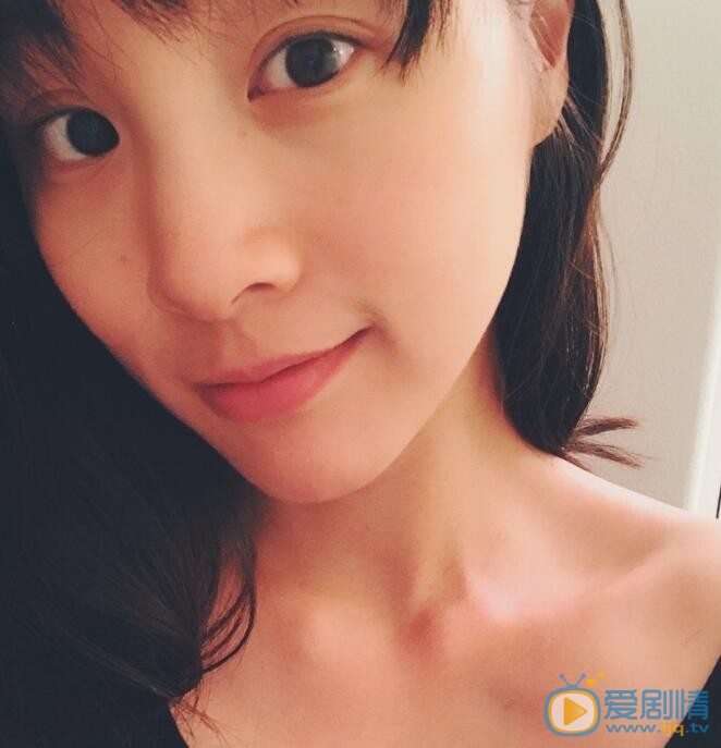  猎场贾衣玫是谁演的？贾衣玫扮演者章龄之个人资料简介及生活写真照欣赏