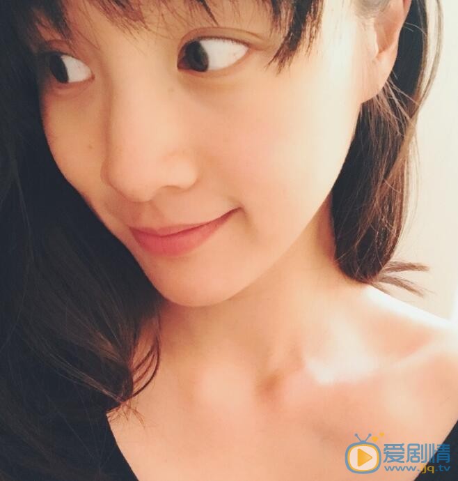  猎场贾衣玫是谁演的？贾衣玫扮演者章龄之个人资料简介及生活写真照欣赏