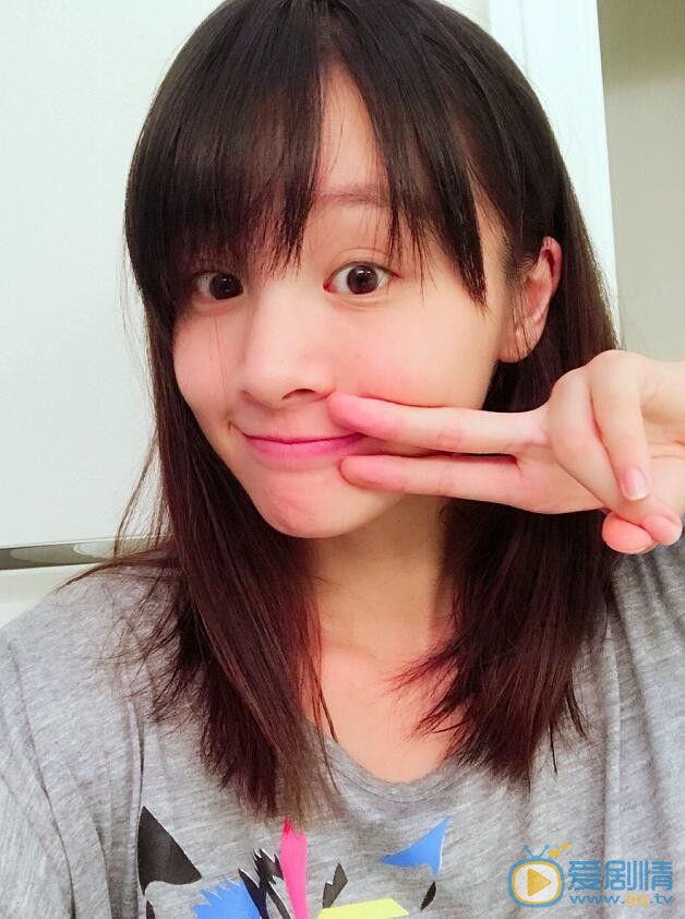  猎场贾衣玫是谁演的？贾衣玫扮演者章龄之个人资料简介及生活写真照欣赏