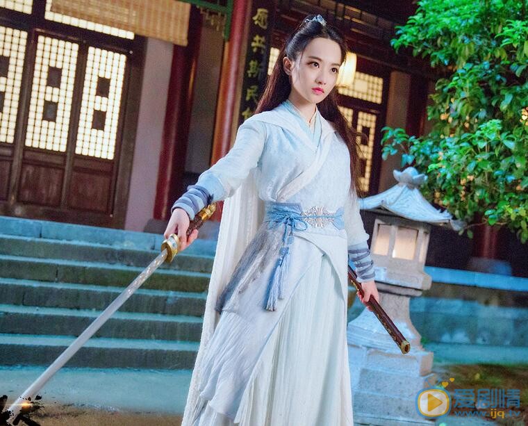 拜见宫主大人剧情介绍(1-35集大结局)