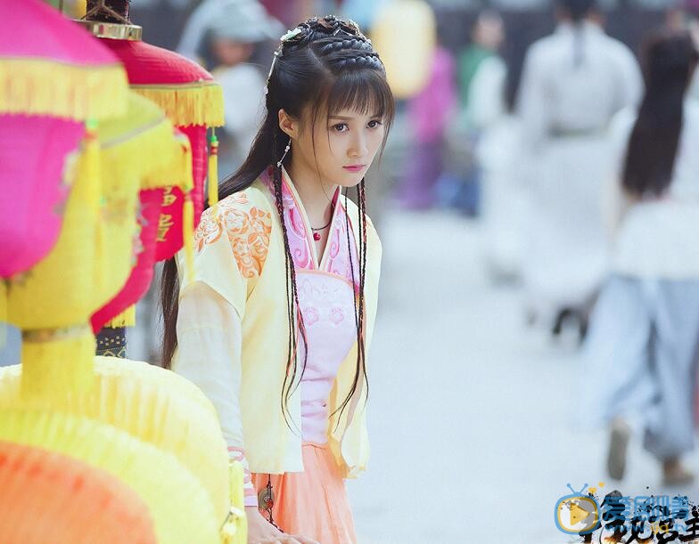 拜见宫主大人剧情介绍(1-35集大结局)