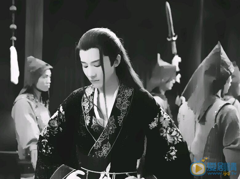 拜见宫主大人剧情介绍(1-35集大结局)