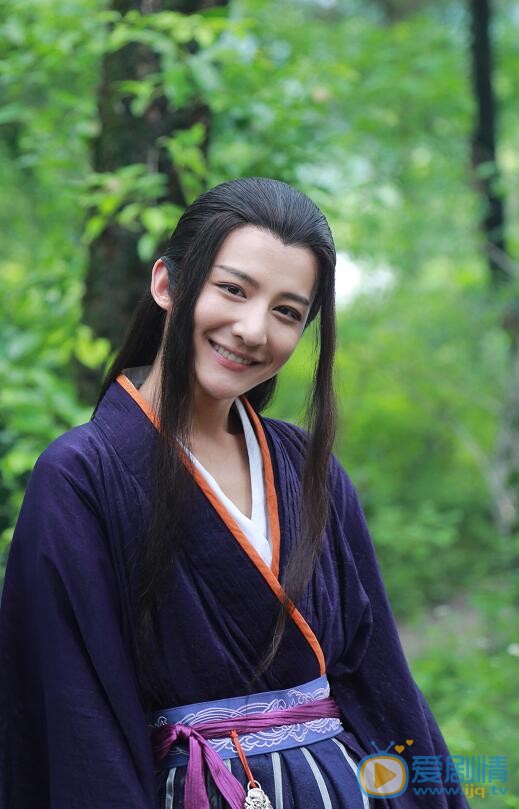 拜见宫主大人剧情介绍(1-35集大结局)