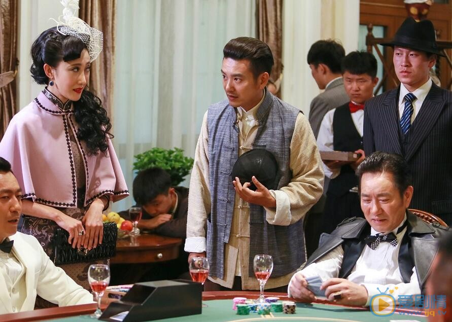飞哥大英雄之飞哥战队剧情介绍(1-50集大结局)
