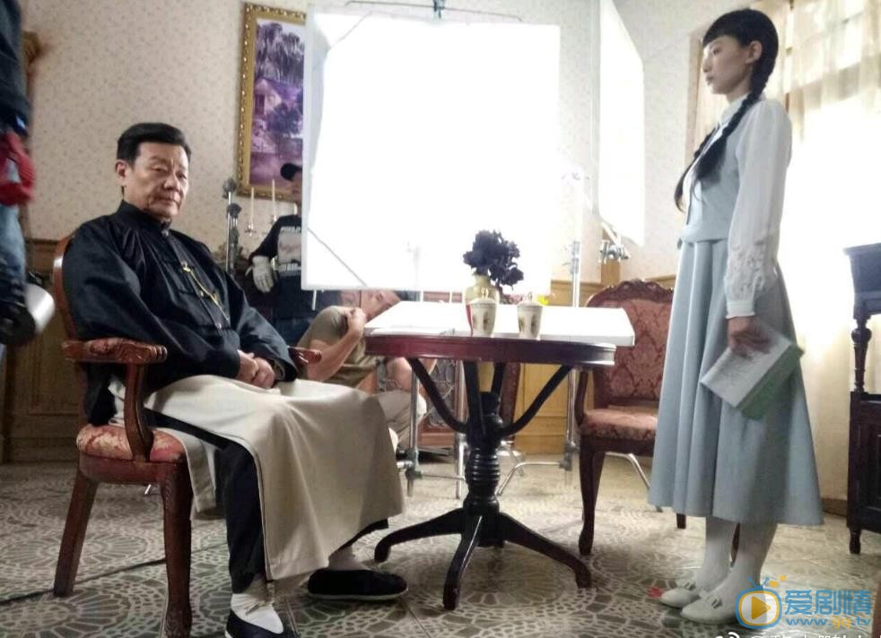 勇敢的心2剧情介绍(1-50集大结局)