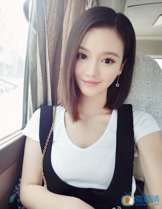 独步天下乌塔娜是谁演的？乌塔娜扮演者陈锦瑶个人资料及生活写真照欣赏