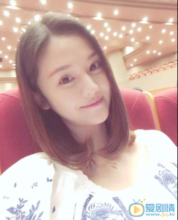 独步天下乌塔娜是谁演的？乌塔娜扮演者陈锦瑶个人资料及生活写真照欣赏