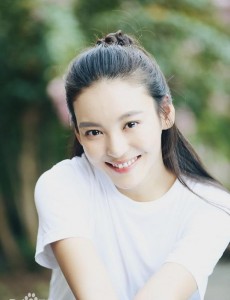 青恋姚新竹是谁扮演的？青恋姚新竹扮演者尤靖茹个人资料、写真生活照