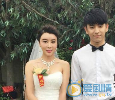 陈若轩结婚了吗？陈若轩女朋友是谁？