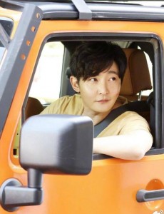 青恋林深为什么要竞选村长？林深想当村长的原因是什么？