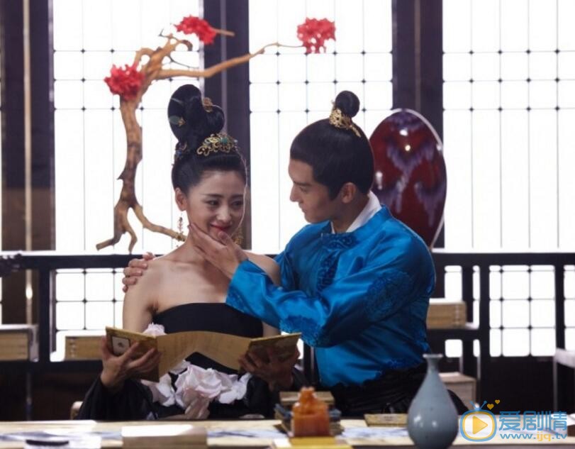 盛一伦女友是张天爱吗？盛一伦和张天爱是什么关系？