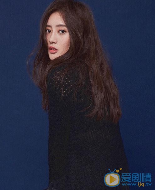 致我们单纯的小美好林静晓是谁演的？林静晓扮演者王梓薇个人资料、写真及生活照欣赏