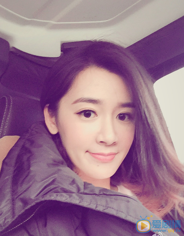  碧海雄心孔令雯是谁演的？孔令雯扮演者石安妮个人资料及写真生活照欣赏
