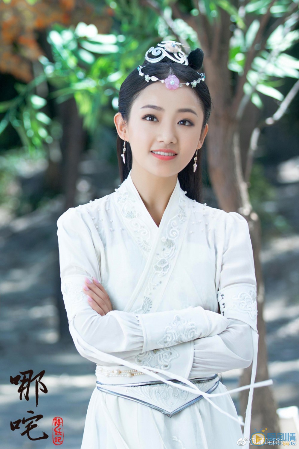 哪吒降妖记剧情介绍(1-46集大结局)