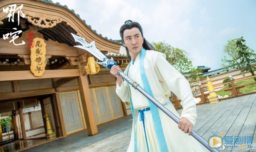 哪吒降妖记剧情介绍(1-46集大结局)