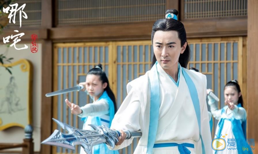 哪吒降妖记剧情介绍(1-46集大结局)