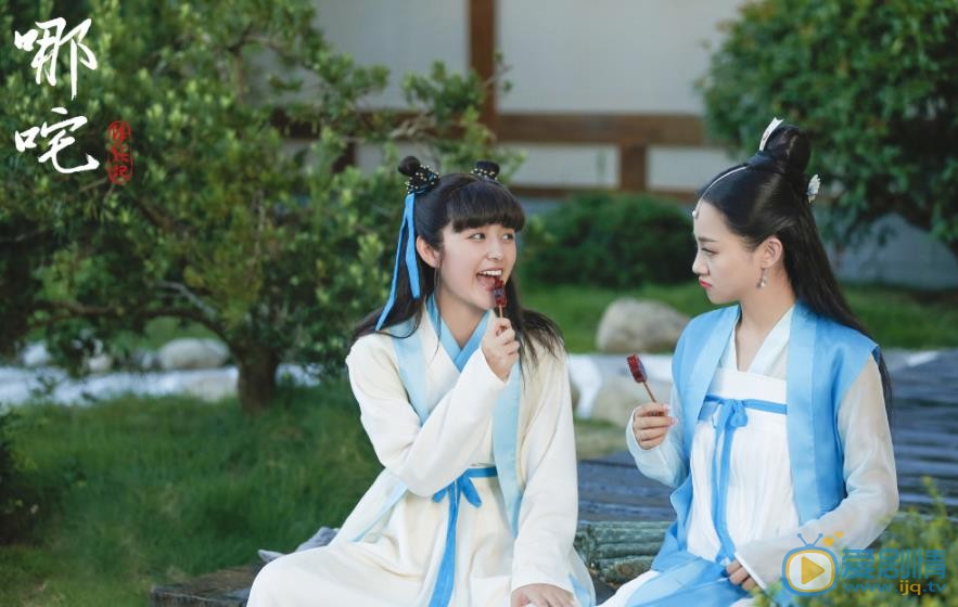 哪吒降妖记剧情介绍(1-46集大结局)
