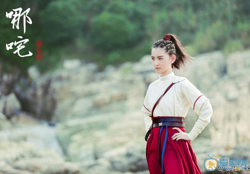 哪吒降妖记剧情介绍(1-46集大结局)