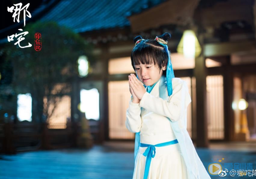 哪吒降妖记剧情介绍(1-46集大结局)