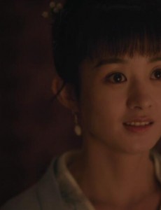 知否知否应是绿肥红瘦首曝片花  赵丽颖冯绍峰演绎家国仇恨
