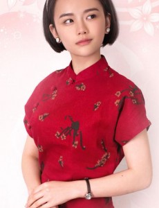 茧镇奇缘白子枫是谁演的？茧镇奇缘白子枫扮演者南笙个人资料、写真及生活照欣赏