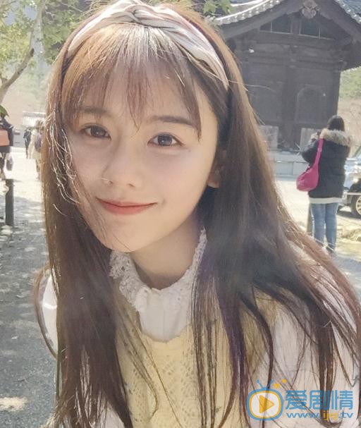 茧镇奇缘白子枫是谁演的？茧镇奇缘白子枫扮演者南笙个人资料、写真及生活照欣赏