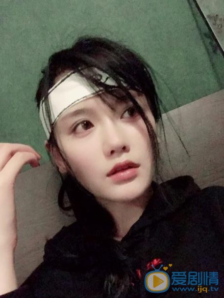 茧镇奇缘白子枫是谁演的？茧镇奇缘白子枫扮演者南笙个人资料、写真及生活照欣赏