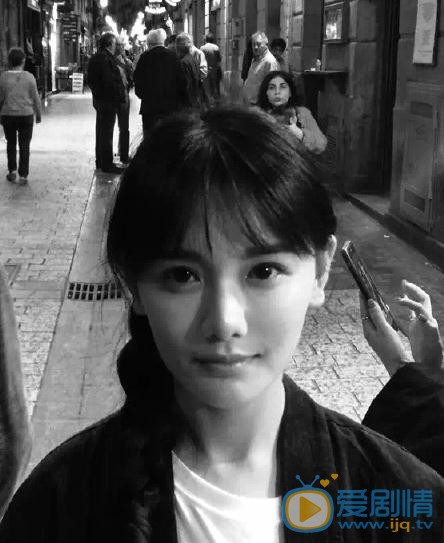 茧镇奇缘白子枫是谁演的？茧镇奇缘白子枫扮演者南笙个人资料、写真及生活照欣赏
