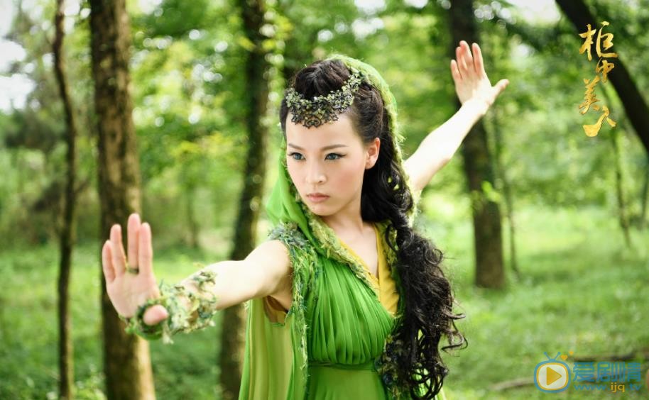柜中美人剧情介绍(1-34集大结局)