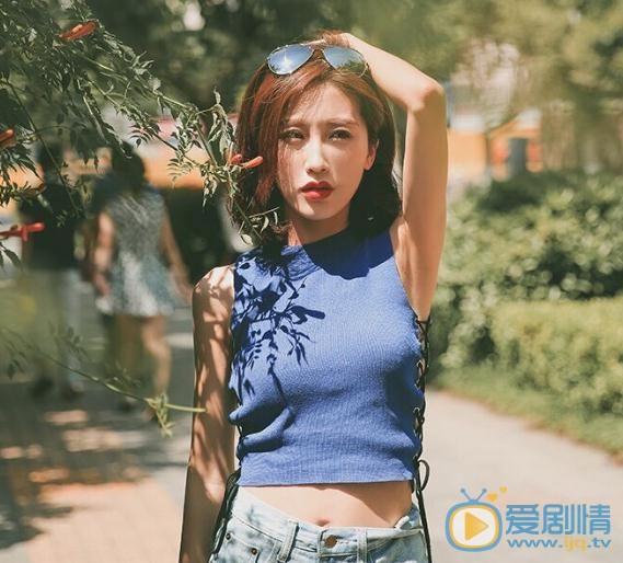 茧镇奇缘三太太菊仙是谁演的?茧镇奇缘三太太菊仙扮演者周美毅个人资料、写真及生活照欣赏