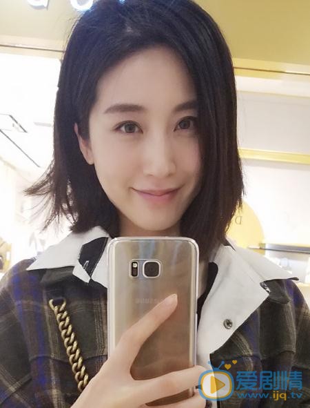 茧镇奇缘三太太菊仙是谁演的？茧镇奇缘三太太菊仙扮演者周美毅个人资料、写真及生活照欣赏