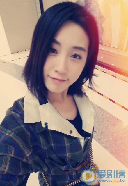 茧镇奇缘三太太菊仙是谁演的？茧镇奇缘三太太菊仙扮演者周美毅个人资料、写真及生活照欣赏
