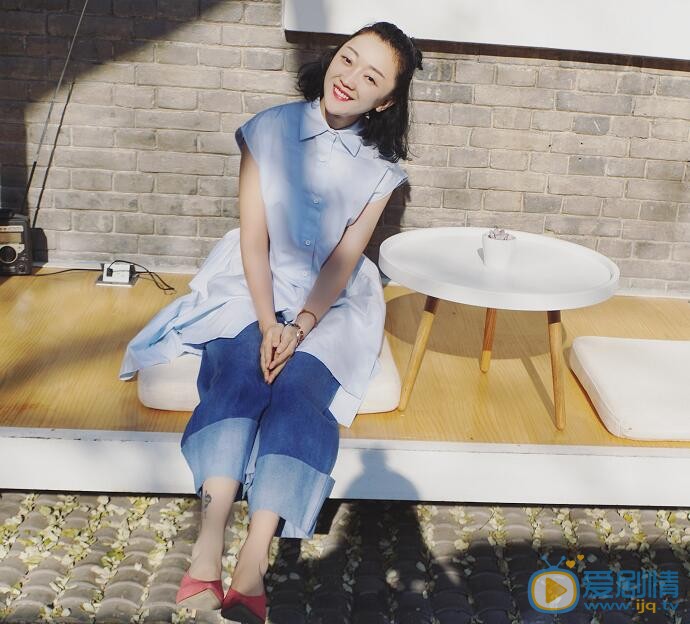  将军在上赵太妃是谁演的？赵太妃扮演者张瑶个人资料及生活写真照欣赏
