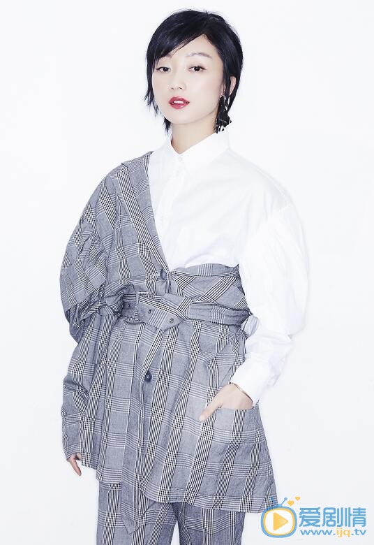  将军在上赵太妃是谁演的？赵太妃扮演者张瑶个人资料及生活写真照欣赏