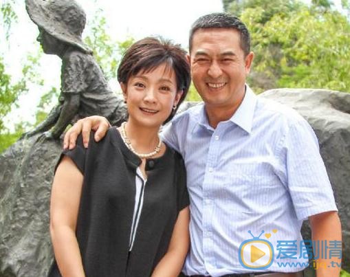 张嘉译现任老婆是谁？张嘉译个人资料及家庭背景介绍