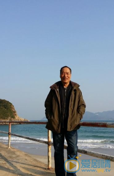 凡人的品格展放是谁演的？展放扮演者白志迪个人资料、写真及生活照欣赏