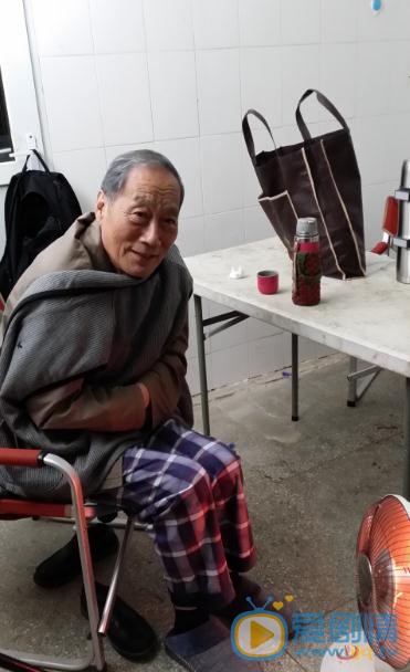 凡人的品格展放是谁演的？展放扮演者白志迪个人资料、写真及生活照欣赏