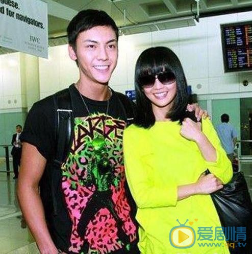 陈伟霆和阿sa当年为什么分手？陈伟霆阿sa分手原因揭秘