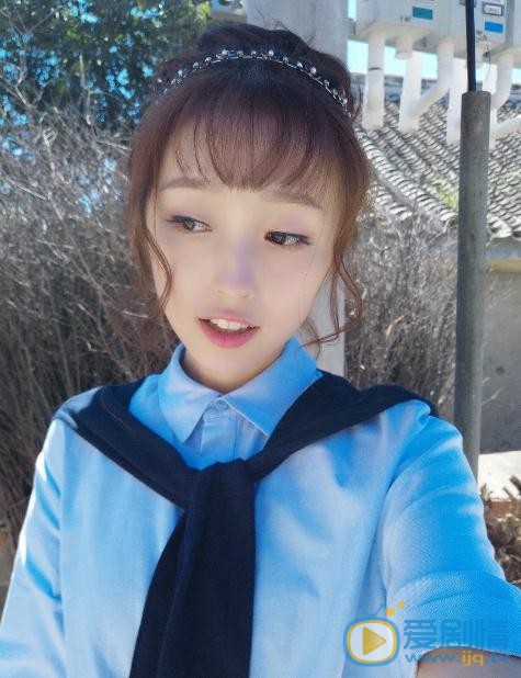 凡人的品格乔安娜是谁演的？凡人的品格乔安娜扮演者薛卉葳个人资料、写真及生活照欣赏