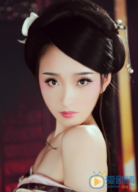 凡人的品格乔安娜是谁演的？凡人的品格乔安娜扮演者薛卉葳个人资料、写真及生活照欣赏